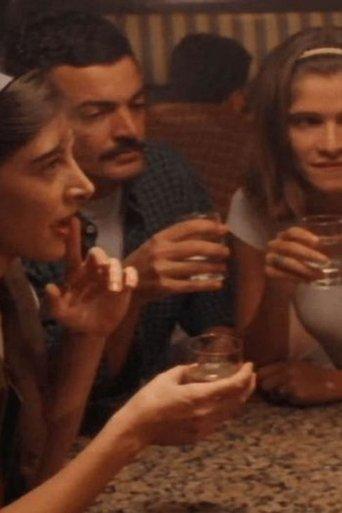 Seu Garçom Faça o Favor film afişi