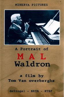 Mal, a Portrait of Mal Waldron film afişi