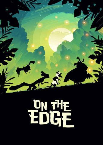 On The Edge film afişi