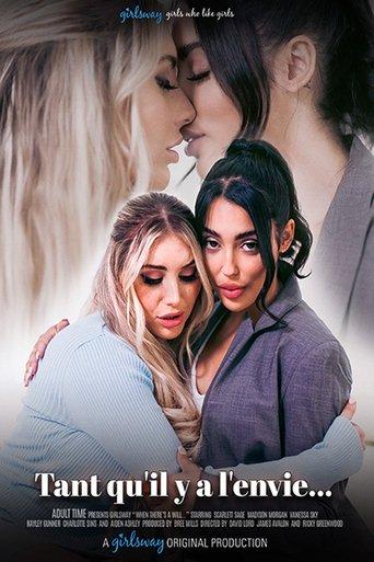 Where There's a Will... film afişi