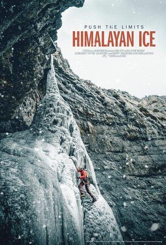 Himalayan Ice film afişi