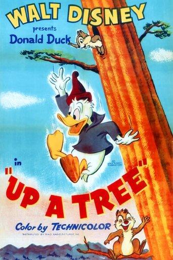 Up a Tree film afişi