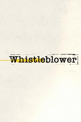 Whistleblower dizi afişi