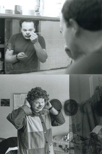 Mister Biscuit film afişi