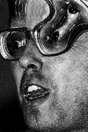 The Witch and the Lover film afişi