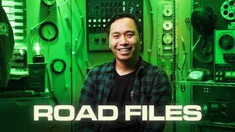 Road Files: Natural History Museum