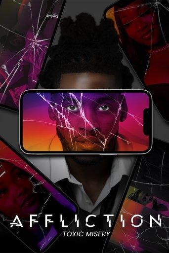 Affliction: Toxic Misery film afişi