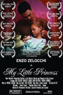 My Little Princess film afişi