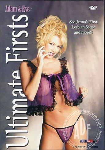 Ultimate Firsts film afişi