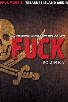 Fuck: Volume 7 film afişi