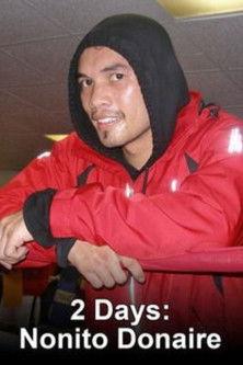 2 Days: Nonito Donaire film afişi