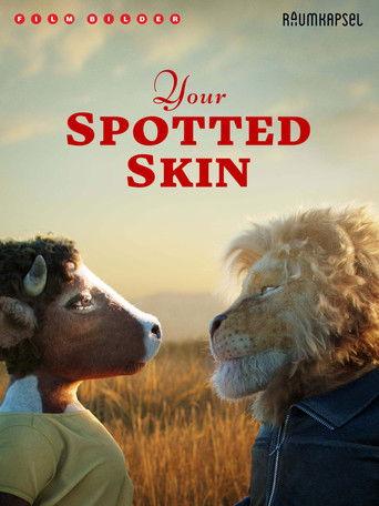 Your Spotted Skin film afişi