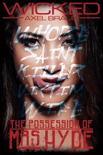 The Possession of Mrs. Hyde film afişi