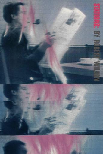 Stations film afişi