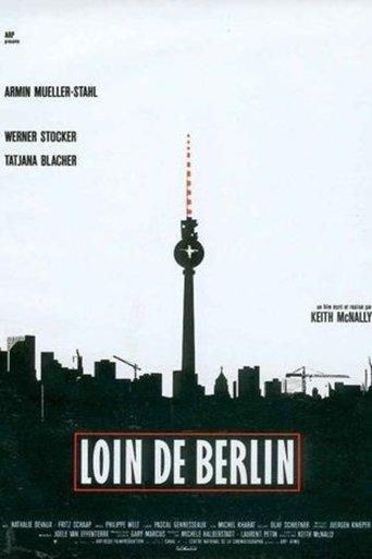 Far from Berlin film afişi
