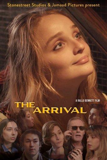 The Arrival film afişi