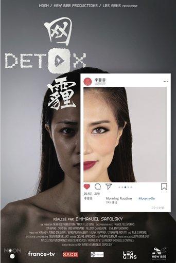 Détox dizi afişi