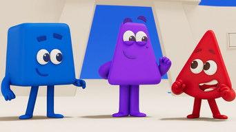 The Uncoloured Castle