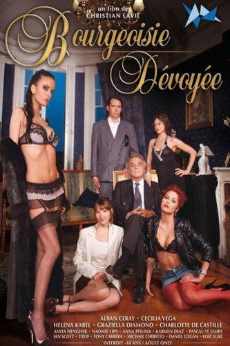 Bourgeoisie Dévoyée film afişi