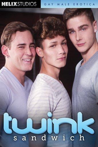 Twink Sandwich film afişi