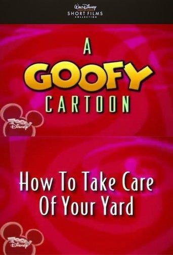 How to Take Care of Your Yard film afişi