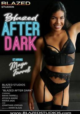 Blazed After Dark film afişi