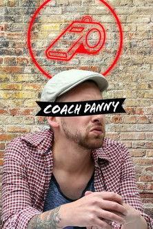 Coach Danny film afişi