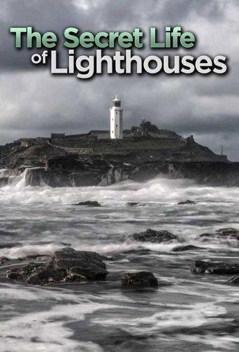 The Secret Life of Lighthouses dizi afişi