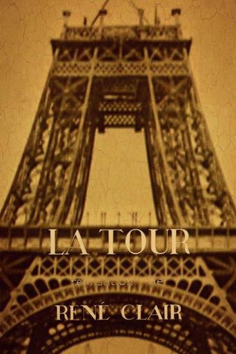 La Tour film afişi