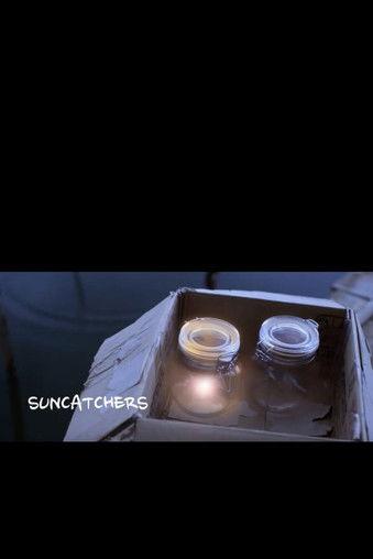 Suncatchers film afişi