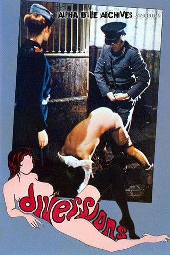 Diversions film afişi