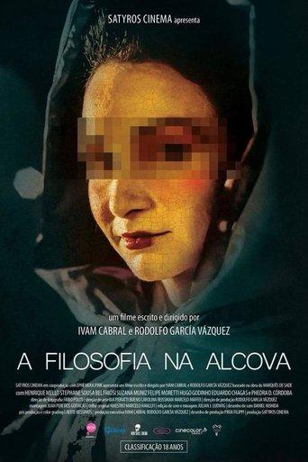 Philosophy in the Boudoir film afişi