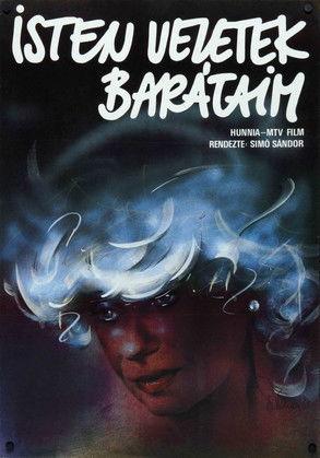 Farewell To You film afişi