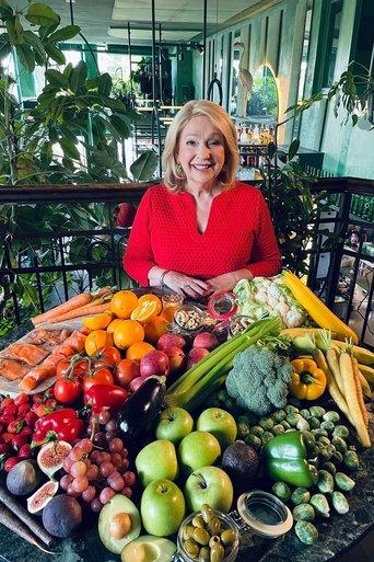 Nutrition and our brain dizi afişi