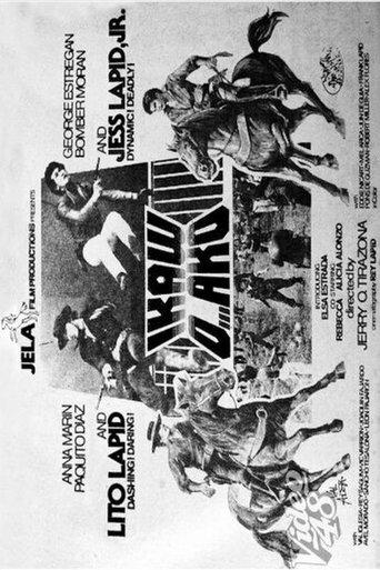 Ikaw o ako film afişi