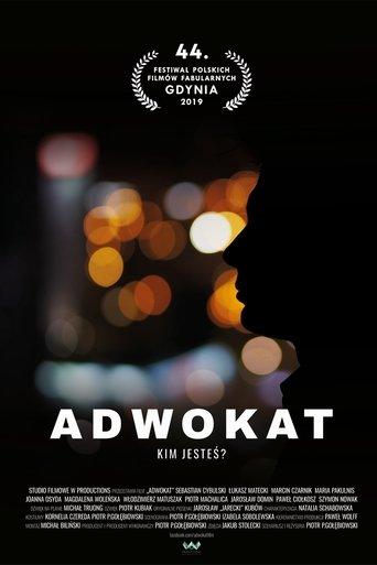 Adwokat film afişi