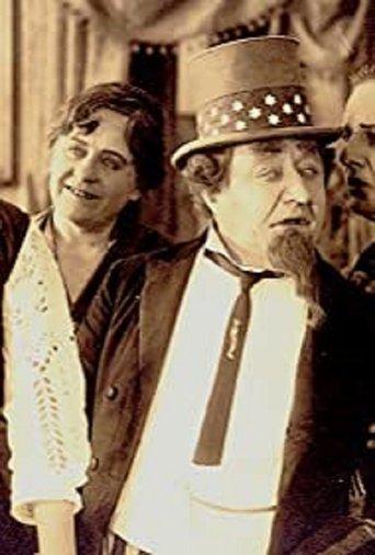 My Sister-in-Law from America film afişi