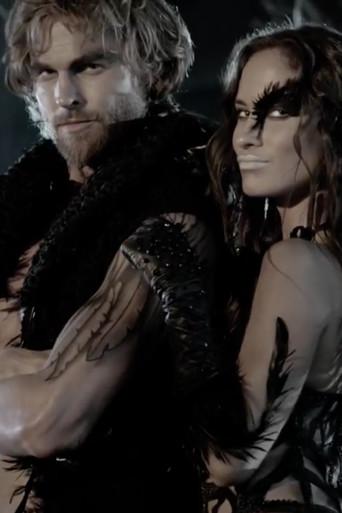 Amor a Prueba dizi afişi