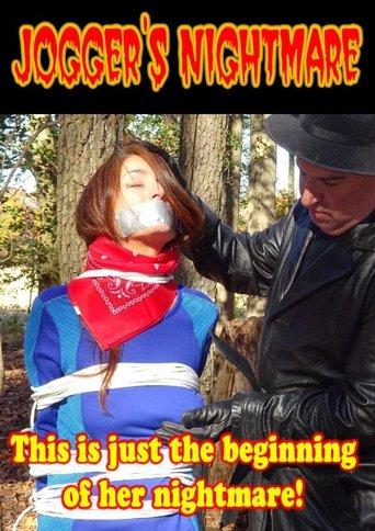 Jogger's Nightmare film afişi