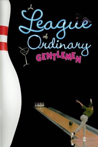 A League of Ordinary Gentlemen film afişi