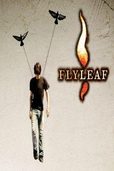 Flyleaf film afişi
