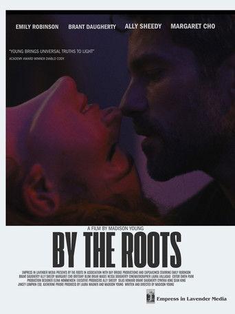 By the Roots film afişi