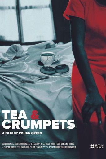 Tea & Crumpets film afişi
