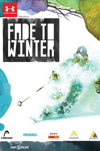 Fade to Winter film afişi