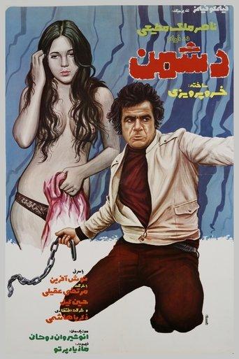 The Enemy film afişi