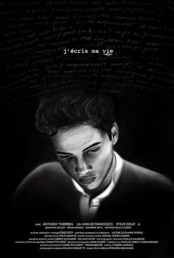 I write my life film afişi