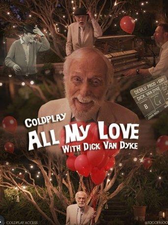 All My Love film afişi