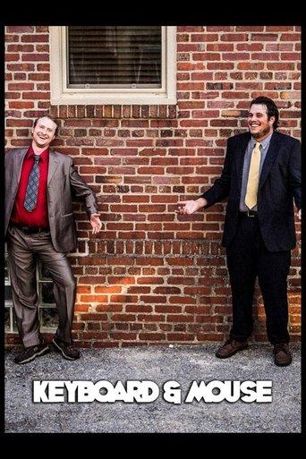 Keyboard & Mouse film afişi
