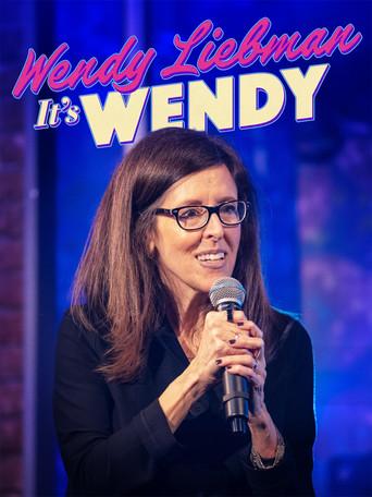 Wendy Liebman - It's Wendy film afişi