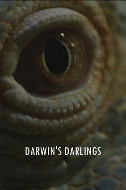 Darwin's Darlings film afişi